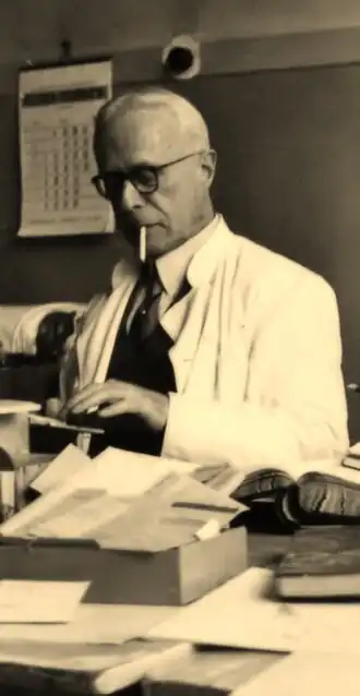 Reinder Johan Harrenstein