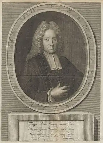 Adriaan Reland