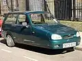 Reliant Robin Mk3 Estate (1999-2001)