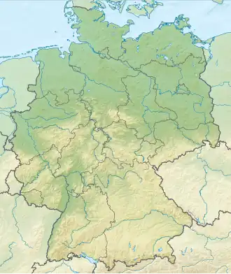 Slag bij Leipzig (Duitsland (hoofdbetekenis))