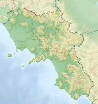 Monte Somma (Campania)