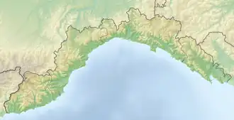 Tinetto (Ligurië)