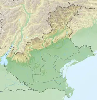 Drei Zinnen (Veneto)