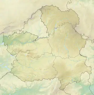 Natuurpark Valle de Alcudia y Sierra Madrona (Castilië-La Mancha)