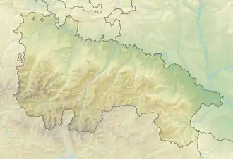 Valdezcaray (La Rioja)