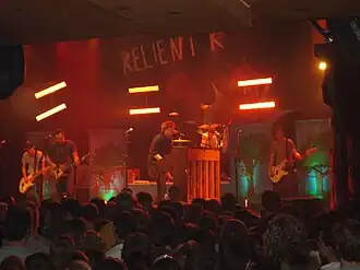 Relient K