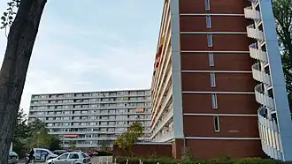 Remijden (november 2018)