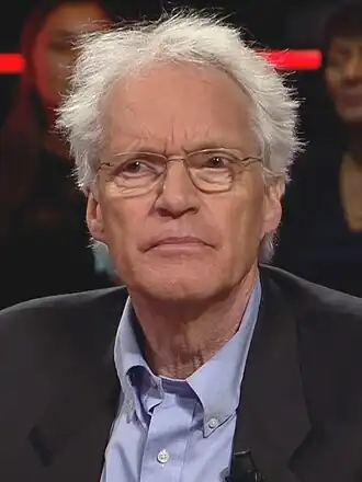 René Bernards (2018)