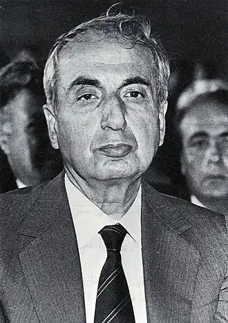 René Moawad