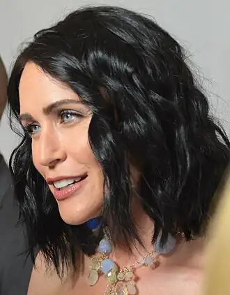 Rena Sofer in 2014