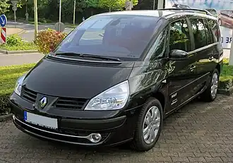 Renault Espace