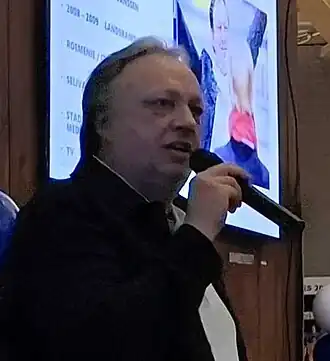 René van der Kooij (2025)