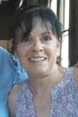 Patricia Charbonneau