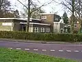 voormalig (Albert Schweitzerschool)
