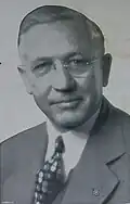 Oscar Rennebohm