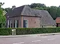 Dubbel woonhuis