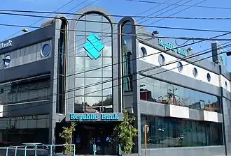 Republic Bank