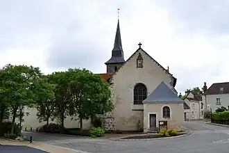 Église Saint-Pierre