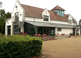 Cultureel centrum Burg Rethem (2)