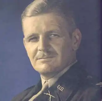 Reuben Henry III Tucker