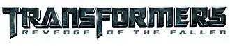 Transformers: Revenge of the Fallen