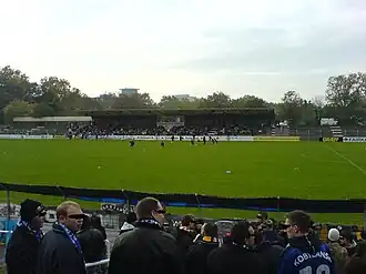 Rhein-Neckar-Stadion