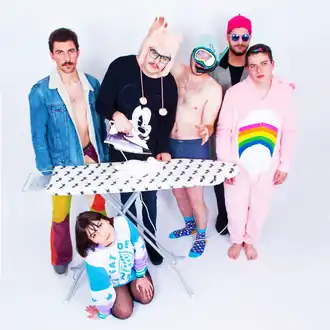 Rhinos Are People Too