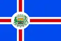 Vlag van Riacho de Santana