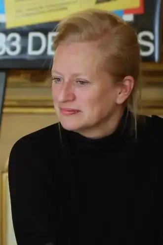 Rianne Makkink