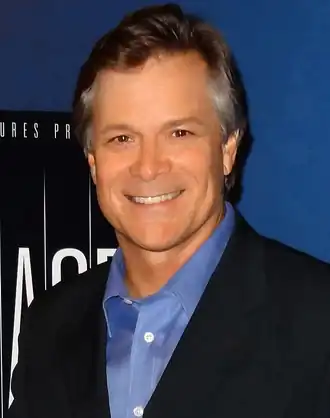 Ric Reitz in 2014