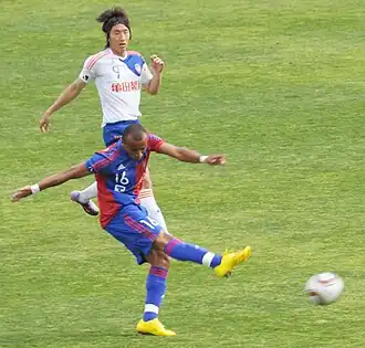 Ricardo Alves Pereira