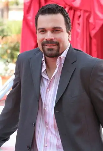 Carlos Solis