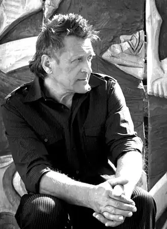 Ryszard Zając in 2009