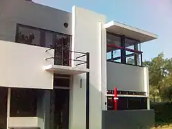 Rietveld Schröderhuis