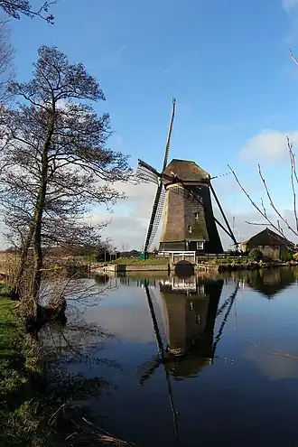 Rietveldse Molen