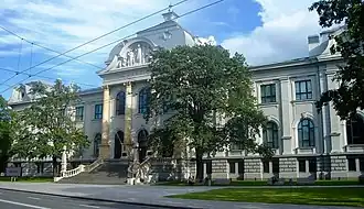 Lets Nationaal Kunstmuseum