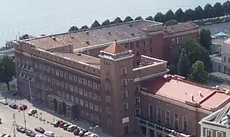 Technische Universiteit Riga