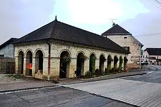 Lavoir