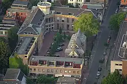 Rijks Hogere Burgerschool