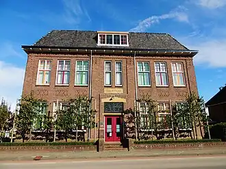 Rijkslandbouwwinterschool