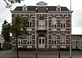 Raadhuis van Woensel