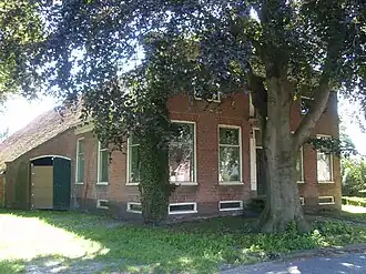 Oldambster boerderij