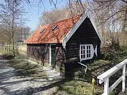 Pomphuisje monumentnummer 515699