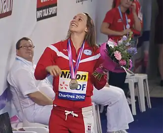 Rikke Møller Pedersen