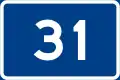Riksväg 31