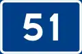 Riksväg 51