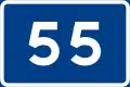 Riksväg 55