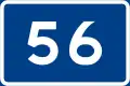 Riksväg 56