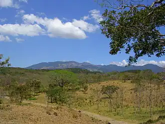 Rincón de la Vieja