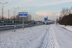 Kruisweg (Ringweg Noord)